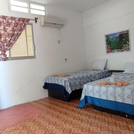 Villas Del Carmen Hostal Palenque Extérieur photo